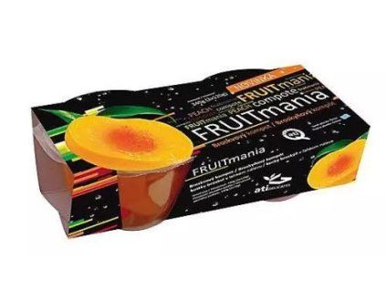ATI perziken 2-pack 240g
