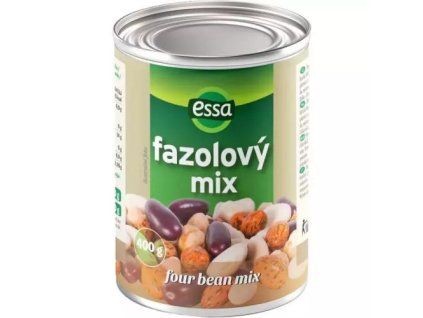 Essa bonenmix 400 g