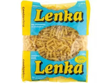 Lenka pastaspil 400 g