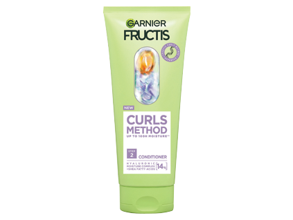Fructis conditioner 200ml Curl Method