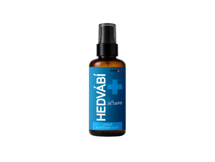 Cemio zijdeserum 100 ml
