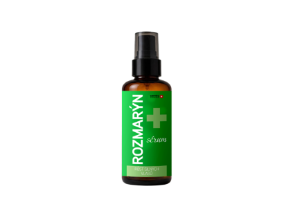 Cemio rozemarijnserum 100 ml