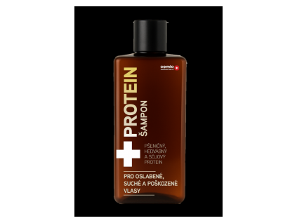 Cemio proteïneshampoo 250 ml