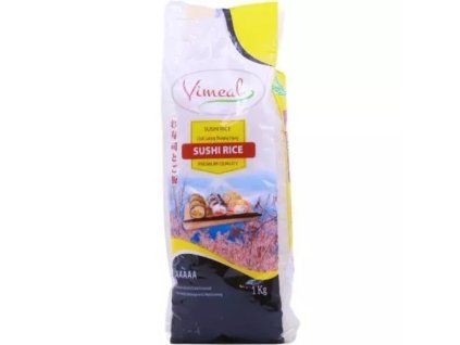 VIMEAL sushirijst 1 kg
