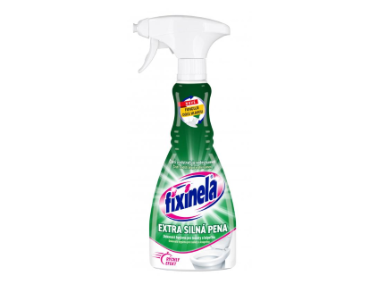 Fixinela extra sterke schuim MR 500ml