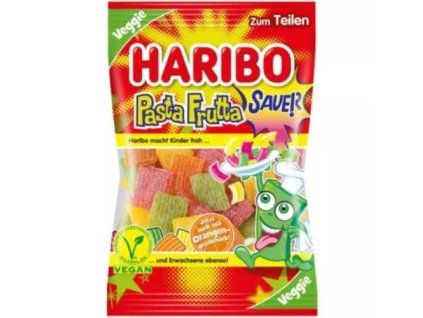 Haribo pasta frutta n2 le 160g