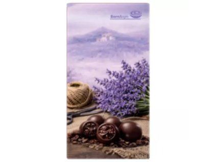 BornSyn pralines met chocoladecoating, 94,5 g