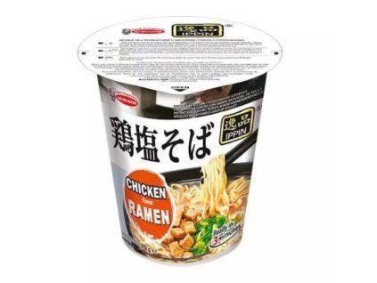 IPPIN Cup instant kipramen 70 g