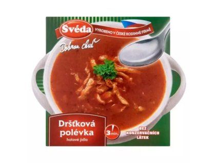 Zweedse penssoep 330 g