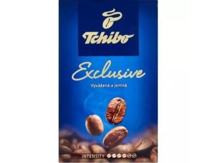 Exclusief bij Tchibo, 250 g