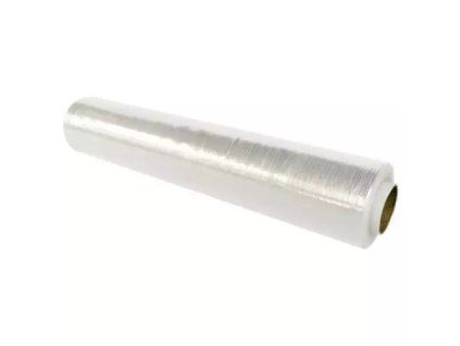 Moni voedselfolie 125m 1 stuk