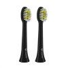 TrueLife SonicBrush Compact Heads Zwart Gevoelig