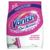 126351 vanish prasek koberce 650g clean fresh