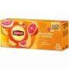 Lipton Grapefruit Sinaasappel thee 20 x 1,7 g