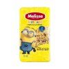 Melissa Kinderpasta Minions 400 g
