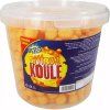 Bersi snackkaasballetjes emmer 250 g