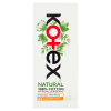 123666 kotex slip 20ks kra natural normal