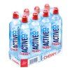 ACTIVE O2 Cherry 8 x 750 ml