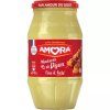 Amora Dijon mosterd, pittig, 430 g