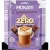 Mokate cappuccino zero chocolade met karamel 20g