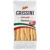 Gouden snack grissini Italiaanse speksticks 100 g