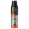 125205 fa men deo 150ml red cedarwood