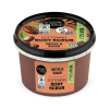 125055 organic shop telovy peeling 250ml kava