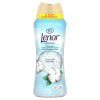 Lenor parels 495 g Cotton Fresh