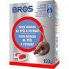 Bros soft bait 150g muizen ratten