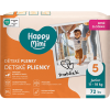 Happy Mimi JUMBO 5 (72 stuks/vel) Junior
