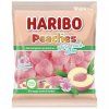 Haribo witte perzik kokos 175 g
