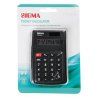 SIGMA rekenmachine DC540-8/DC550 1 stuk