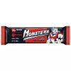 Monsters proteïnereep aardbei /20/ 80g (UKR)