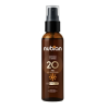 Nubian SPF20, olej MR