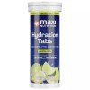 MaxiNutrition Hydratatietabletten citroen-limoen /32/ 40g