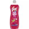 Pur afwasmiddel World Resp & rode bes 750 ml