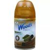 Woods Anti Tobacco Navulling 250ml