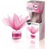 Brait decoratieve diffuser 50ml Leaves Romantic Ruby
