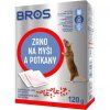 Bros graan voor muizen en ratten 6x20g