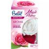 Brait Magic decoratieve diffuser 75ml Bloem Roos