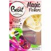 Brait Magic decoratieve diffuser 75 ml Heerlijke Zoete Bessen