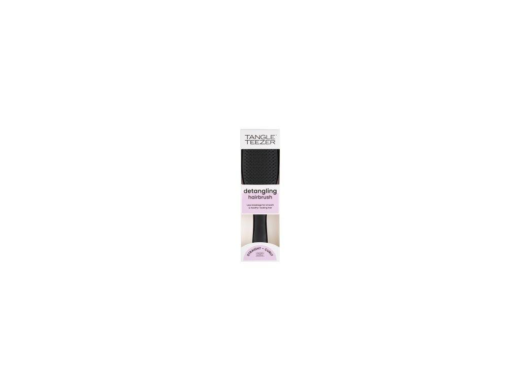 132108 tangle teezer kartac detagler black