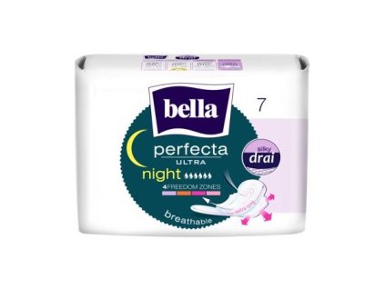 113115 bella perfecta ultra 7ks night silky drai