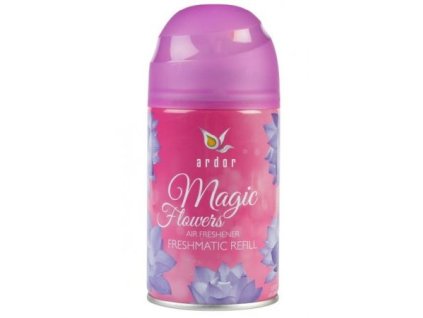 98131 ardor osvezovac nn 250ml freshmatic magic flowers