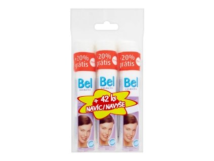 96067 bel odlic tampony 3x84ks fol