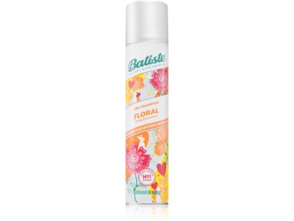 89761 batiste dry shampoo 200ml floral