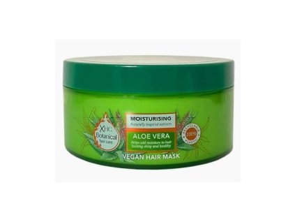 117084 maska na vlasy xpel botanical 300ml aloe vera