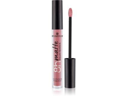 83689 essence tekuta rtenka 8h matte 04
