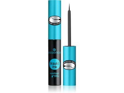 83425 essence inkoustove vodeodolne ocni linky