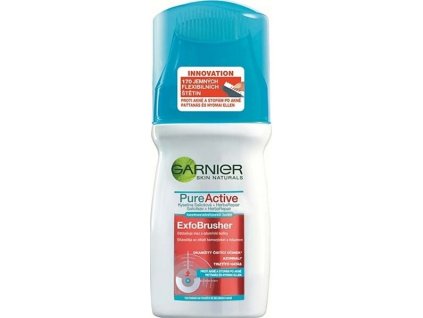 42255 garnier cistici gel 150ml brusher